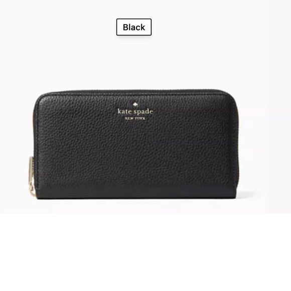 Kate Spade Wallet - Picture 1 of 2